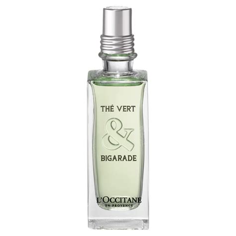 l'occitane the vert & bigarade eau de toilette